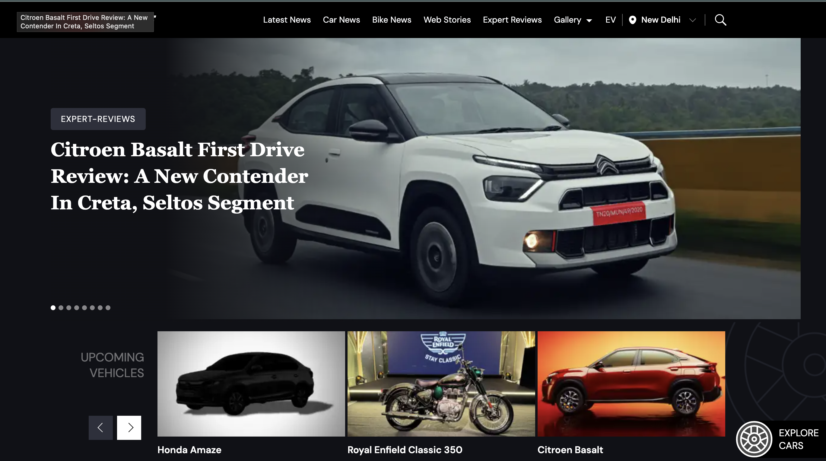 TimesDrive